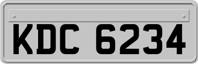 KDC6234