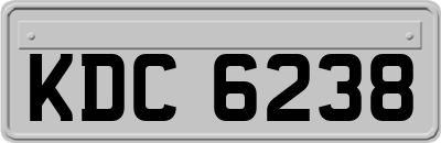 KDC6238