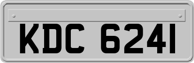 KDC6241