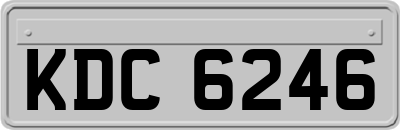 KDC6246