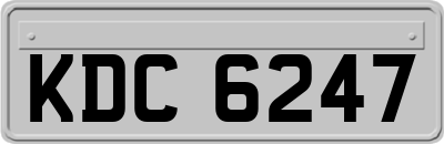 KDC6247