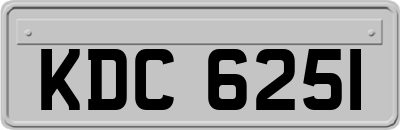 KDC6251