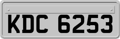 KDC6253