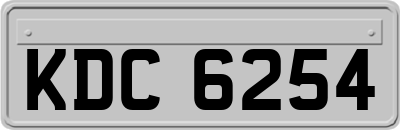 KDC6254