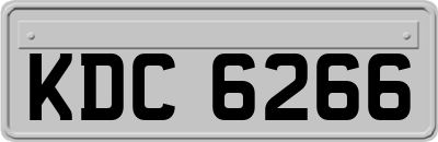 KDC6266