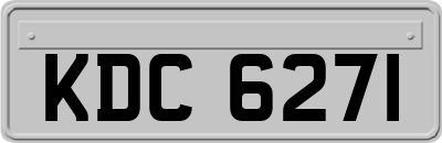 KDC6271