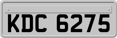 KDC6275