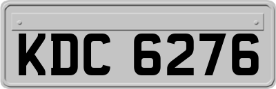 KDC6276