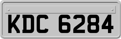 KDC6284