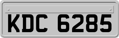 KDC6285