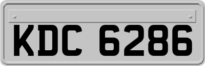 KDC6286