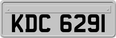 KDC6291