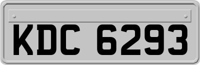 KDC6293