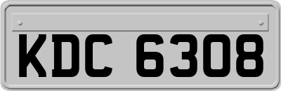 KDC6308