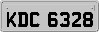 KDC6328