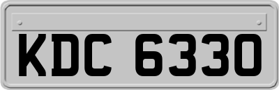 KDC6330