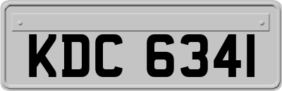 KDC6341