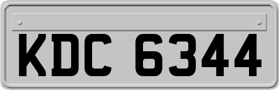 KDC6344