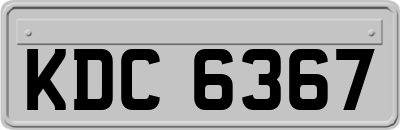 KDC6367