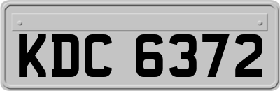 KDC6372