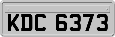 KDC6373