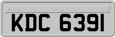 KDC6391