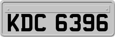 KDC6396