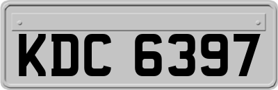 KDC6397