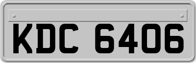 KDC6406