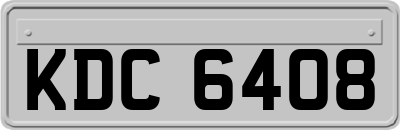 KDC6408