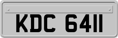 KDC6411