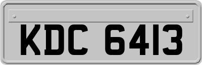 KDC6413