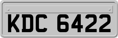 KDC6422