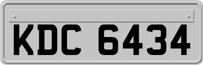 KDC6434