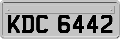 KDC6442