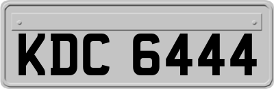 KDC6444