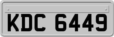 KDC6449