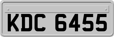 KDC6455