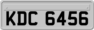 KDC6456