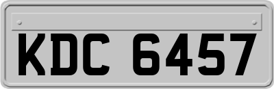 KDC6457