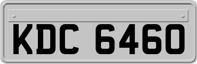 KDC6460