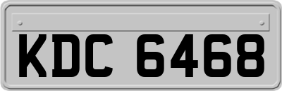 KDC6468