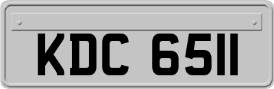 KDC6511