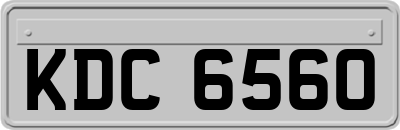 KDC6560