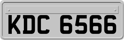 KDC6566