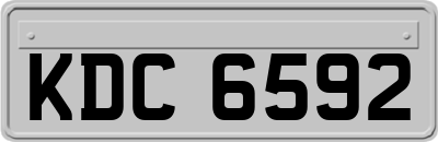 KDC6592