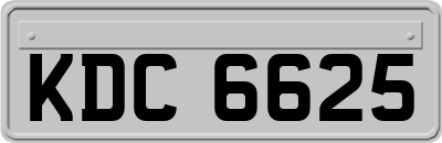 KDC6625