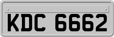 KDC6662