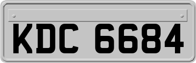 KDC6684