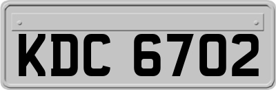 KDC6702